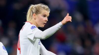 Ada Hegerberg - Hegerberg returns to Norway squad after five years - channelnewsasia.com - Australia - Norway - Austria - Poland - Ireland - New Zealand - Kosovo