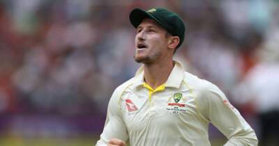 David Warner - Justin Langer - Steve Smith - Tim Paine - On this day: Australian cricket rocked by ball-tampering scandal - msn.com - Australia - South Africa