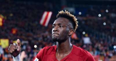 Roma set £100m asking price for Tammy Abraham amid Man Utd speculation