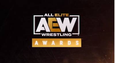 Bryan Danielson - Adam Page - Adam Cole - AEW: 2021 award winners announced - givemesport.com -  Chicago
