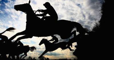 Garry Owen - Horse racing results LIVE plus tips and best bets for Chepstow, Huntingdon and Sedgefield - dailyrecord.co.uk - Scotland - county Durham
