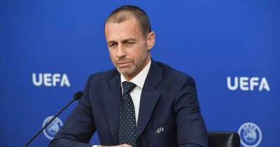 Kieran Maguire - Leicester City could be at £35m disadvantage if new financial rules kick in - msn.com - New York -  Leicester