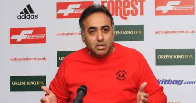 Fawaz, Megson, Bendtner - The five worst decisions in Nottingham Forest history