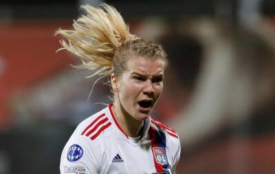 Ada Hegerberg - Former women's footballer of year Hegerberg back in Norway squad after 5 years - beinsports.com - France - Norway - Poland - county Lyon - Kosovo