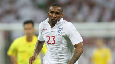 Jermain Defoe confirms retirement from football - rte.ie - county Major - Lincoln