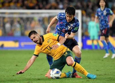 Iga Swiatek - Saudi Arabia qualifies for World Cup - arabnews.com - Qatar - Australia - Uae - Japan - India - Dubai - Saudi Arabia -  Newcastle