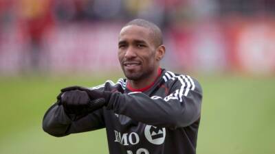 Former England, TFC striker Defoe retires at 39 - tsn.ca - Britain - Scotland - Lincoln
