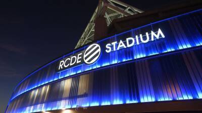 El RCDE Stadium tuvo hecho un nombre comercial en 2018 - en.as.com - China