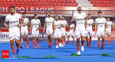 India to host New Zealand, Spain in opening ties of FIH Hockey Pro League 2022-23