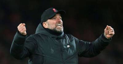 'Imagine him in a Liverpool kit' - Jurgen Klopp told to sign Arsenal star who has 'everything you need'
