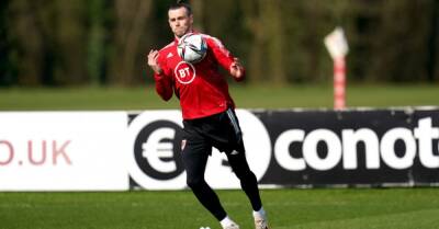 Last chance for Gareth Bale to reach World Cup? – Wales v Austria talking points
