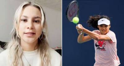 Ashleigh Barty - Yasmin Syed the latest guest on Express Sport's Women In Sport series #SheCan - msn.com - Britain - France - Usa - Australia