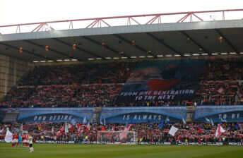 Evangelos Marinakis - Senior Nottingham Forest figure offers encouraging insight into off-field changes - msn.com - Greece