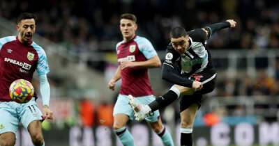 Eddie Howe - Miguel Almiron - Danny Mills - Howe must ruthlessly sell shocking £75k-p/w NUFC flop, he's stunk up St James' Park - opinion - msn.com - Paraguay