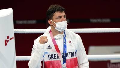 Pat McCormack already looking at world titles as Danny Mendoza bout beckons - bt.com -  Tokyo