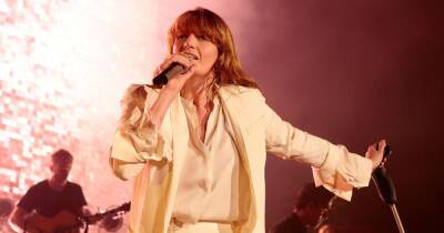 Florence + The Machine's coming to Manchester this November - how to get tickets