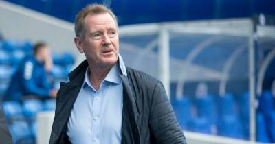 Dave King loves stoking Rangers flames and his Celtic friendly offer has strings attached - Hotline