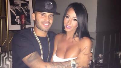 Aurah recuerda sus inicios con Jesé: mintió con su edad y tres meses hasta su primer beso - Tikitakas - en.as.com - Madrid