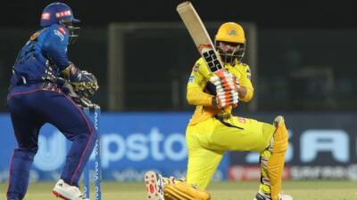 Robin Uthappa - Dwayne Bravo - Devon Conway - Adam Milne - IPL 2022: CSK Share Ravindra Jadeja's "First Reactions" After Being Appointed Captain - sports.ndtv.com - India - county Mitchell -  Kolkata -  Chennai