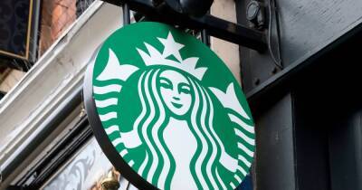 Starbucks opens new store in Cheadle - with free gifts for the first 150 customers
