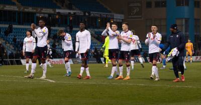 Ranking the Bolton Wanderers squad's likelihood of staying vs leaving in summer transfer window