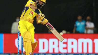 Moeen Ali - Singh Dhoni - IPL 2022: Moeen Ali Granted Visa, Set To Play CSK's Second Match - sports.ndtv.com - India - Pakistan -  Mumbai -  Kolkata -  Chennai
