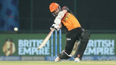 IPL 2022: SRH Full Schedule - SunRisers Hyderabad All Matches Date, Time And Venue