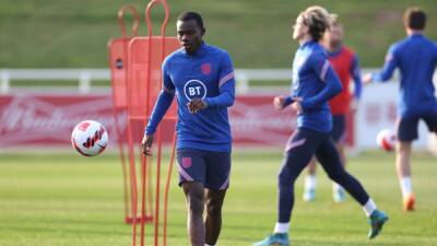 Reece James - Patrick Vieira - City y Chelsea persiguen al lateral del momento - en.as.com