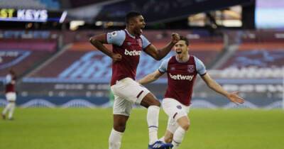 Vladimir Coufal - Stuart Pearce - 'He is part of their plans' - Insider claims player now 'happy' at West Ham - msn.com - county Johnson