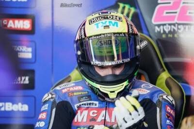 New crew chief for O’Halloran ahead of Snetterton test - bikesportnews.com - Britain - Spain - Australia