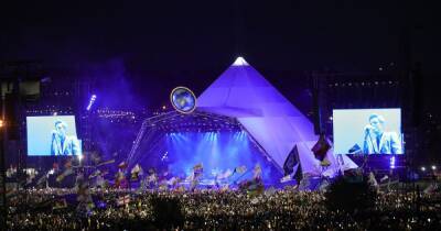 Glastonbury 2022 tickets resale link, line up, dates, cost - all you need to know
