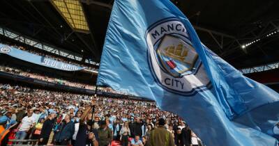 Andy Burnham - Supporters react as Man City announce subsidised Wembley travel for Liverpool FA Cup semi-final - manchestereveningnews.co.uk - Manchester -  Man