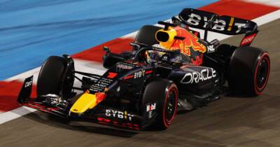 Max Verstappen - Charles Leclerc - Mika Hakkinen - Mika Hakkinen says Max Verstappen will be even quicker this season - msn.com - Abu Dhabi - Saudi Arabia - Bahrain