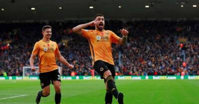 Stephen A.Smith - Ruben Neves - Dave Azzopardi not happy as news emerges out of Wolves - msn.com - Portugal - Usa