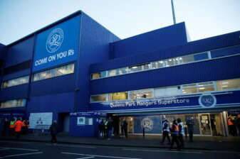QPR man close to sealing temporary transfer agreement