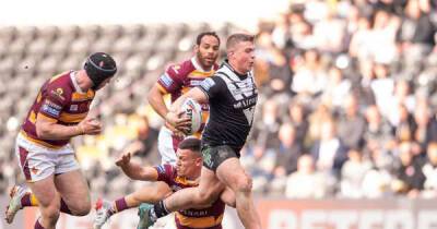 Brett Hodgson - Carlos Tuimavave - Youngsters, players rested and bench importance - How Hull FC could look against Sheffield Eagles - msn.com - county Eagle - Jordan