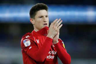 Joe Lolley - Joe Lolley issues honest view on his last few months at Nottingham Forest - msn.com