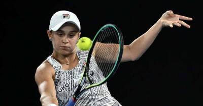 Ash Barty retirement aged just 25 should set alarm bells ringing amid fears over player burnout