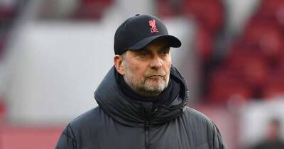 Jurgen Klopp - Where every Liverpool player stands ahead of summer transfer window - msn.com - Brazil