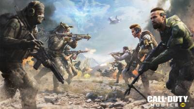 Call of Duty Mobile Season 3 Radical Raid Every Weapon Buffs and Nerfs Revealed