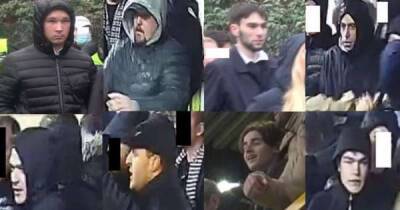 Met Police looking for 10 football fans after 'attacks' at Millwall vs Crystal Palace FA Cup game - msn.com