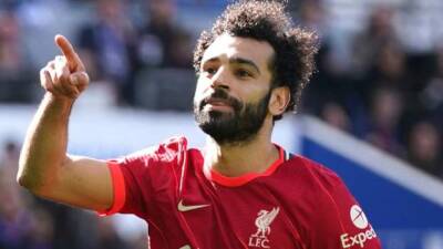 Mohamed Salah: New Liverpool deal likely to happen - Michael Owen