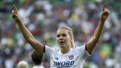 Ada Hegerberg - Ballon d'Or winner Hegerberg back in Norway squad - tsn.ca - France - Norway -  Oslo - Poland - Kosovo