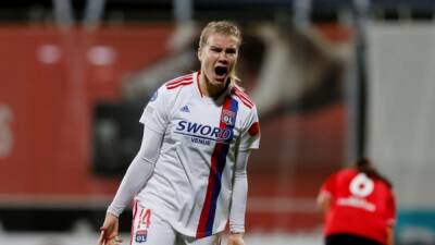 Norwegian hopes rise as Hegerberg returns to national duty