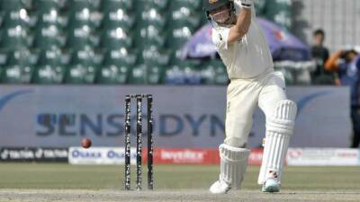 Pakistan vs Australia: Steve Smith Sets Huge Record In 3rd Test vs Pakistan