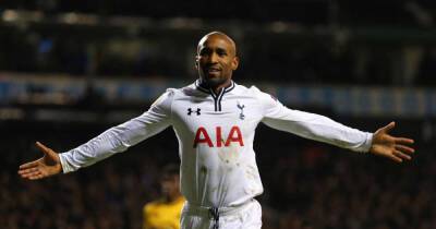 Harry Redknapp - Defoe reveals how close he came to joining Man Utd amid crunch phone call - msn.com - Manchester - Scotland - county White - county Hart - county Lane