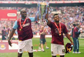 West Ham in the EFL: How is Ricardo Vaz Te getting on these days?