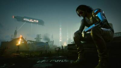 Cyberpunk 2077 Patch 1.52 Ballistic Armour: How to Get
