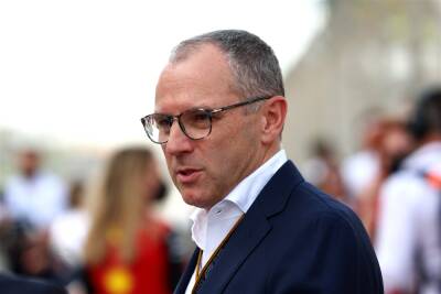 Formula 1: Stefano Domenicali opens up on potential further expanded calendar