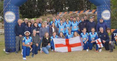 Tunbridge Wells CC reach European Super League final making, 'amazing memories along the way' - msn.com - Spain